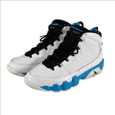 Air Jordan Retro FV0143-101 Powder Blue (2024) (GS) US Youth