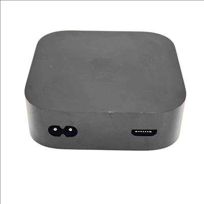 Apple TV 4K 第3世代 a2737 家族みんなで使いやすい！ 「Apple TV 4K」（第3世代）速攻