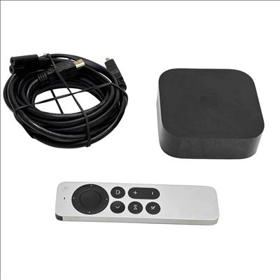 Apple TV A2737 箱なし Apple TV A2737 箱なし Apple TV A2737 箱なし AppleTV A2737 4K