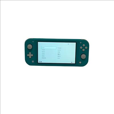 Nintendo Switch Lite HDH-001 5.5
