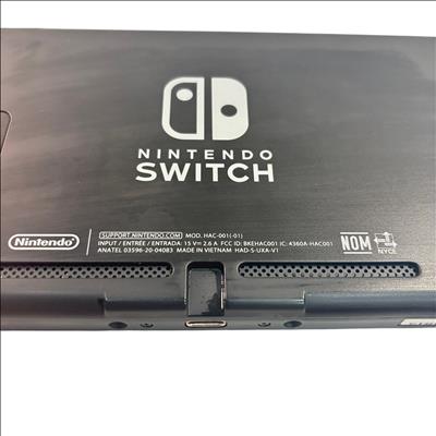 Nintendo Switch HAC-001(-01) 32GB Hybrid Video Game Console 0521