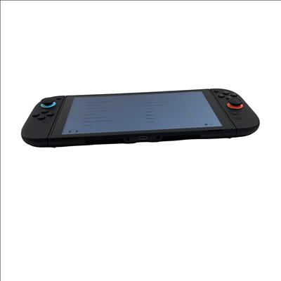 Nintendo Switch 2 BEE-001 7.9” LCD 120 FPS 256GB Handheld Gaming