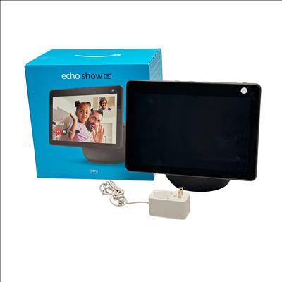 Amazon Echo Show 10 3rd Gen T4E4AT 10.1