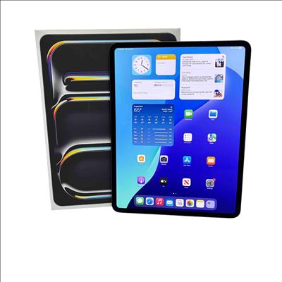 M4 iPad pro 13インチ wifi & セルラー 256GB Amazon.com: Apple iPad Pro 13-Inch (M4): Built for Apple