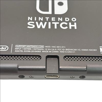 H790\"初期化済 Nintendo Switch HAC-001 ソフト付 Amazon.com: Nintendo Switch Game Console - Black (HAC-001(-01) w