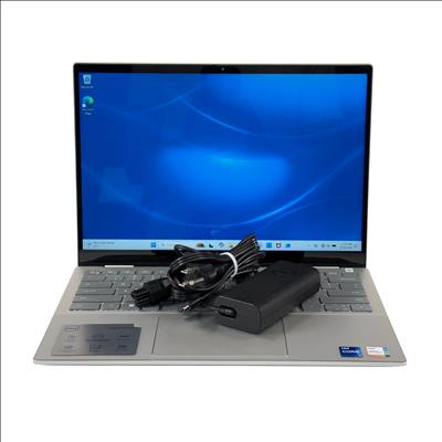 Dell Inspiron 14 7420 2-in-1 Win 11 Core i7-1255U 1.7GHz 16GB RAM