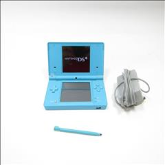 Nintendo DSi TWL-001 Dual-Screen Handheld Video Game System 3926