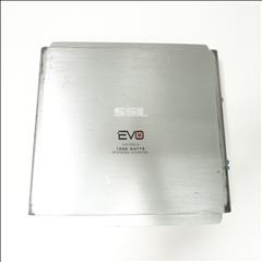 Sound Storm Laboratories EVO1500.1 EVO 1500W Car Amplifier