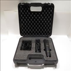 Marantz Professional MPM-2000U USB Studio-Quality Condenser Microphone 4822