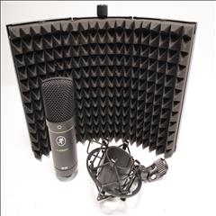 Mackie Element EM-91C XLR Wired Condenser Microphone Large Diaphragm ...