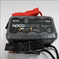 NOCO Boost X GBX55 1750A 12V UltraSafe Portable Lithium Jump Starter 