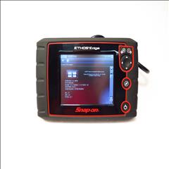 Snap-on Tools Eesc332a Ethos Edge Car Diagnostic Scan Tool