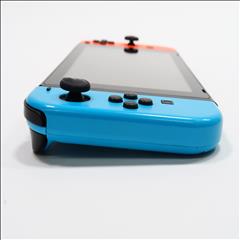 Nintendo Switch HAC-001 (01) 32GB Video Game System - 7480