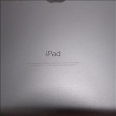 Apple iPad 5th Generation MP2F2LL/A A1822 32GB Tablet Silver 3248
