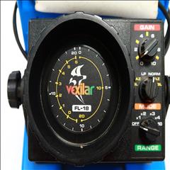 Vexilar FL-18 Echo Sounder Ice Fishing Sonar Fishfinder