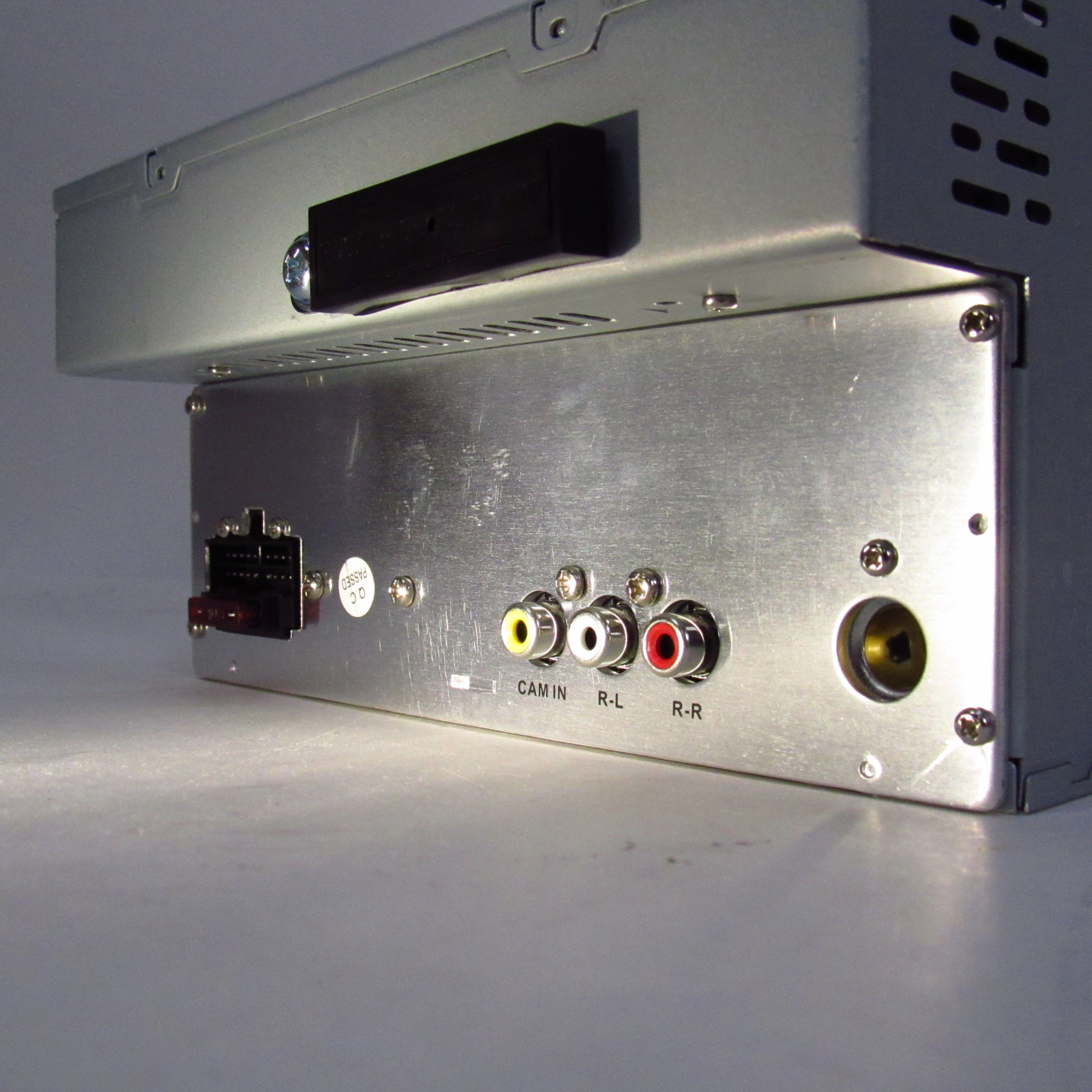 Dual XDVD269BT (2021) 6.2