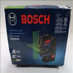 Bosch GPL3 Three-Point Self-Leveling Alignment Laser - Celtic Building  Supplies