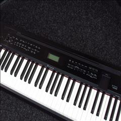 Casio PX-350MBK 88-Key Digital Piano - Local Pick-Up Only