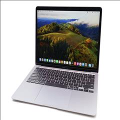 Apple MacBook Air 2020 MGN63LL/A M1 3.2GHz 8GB Unified RAM 256GB