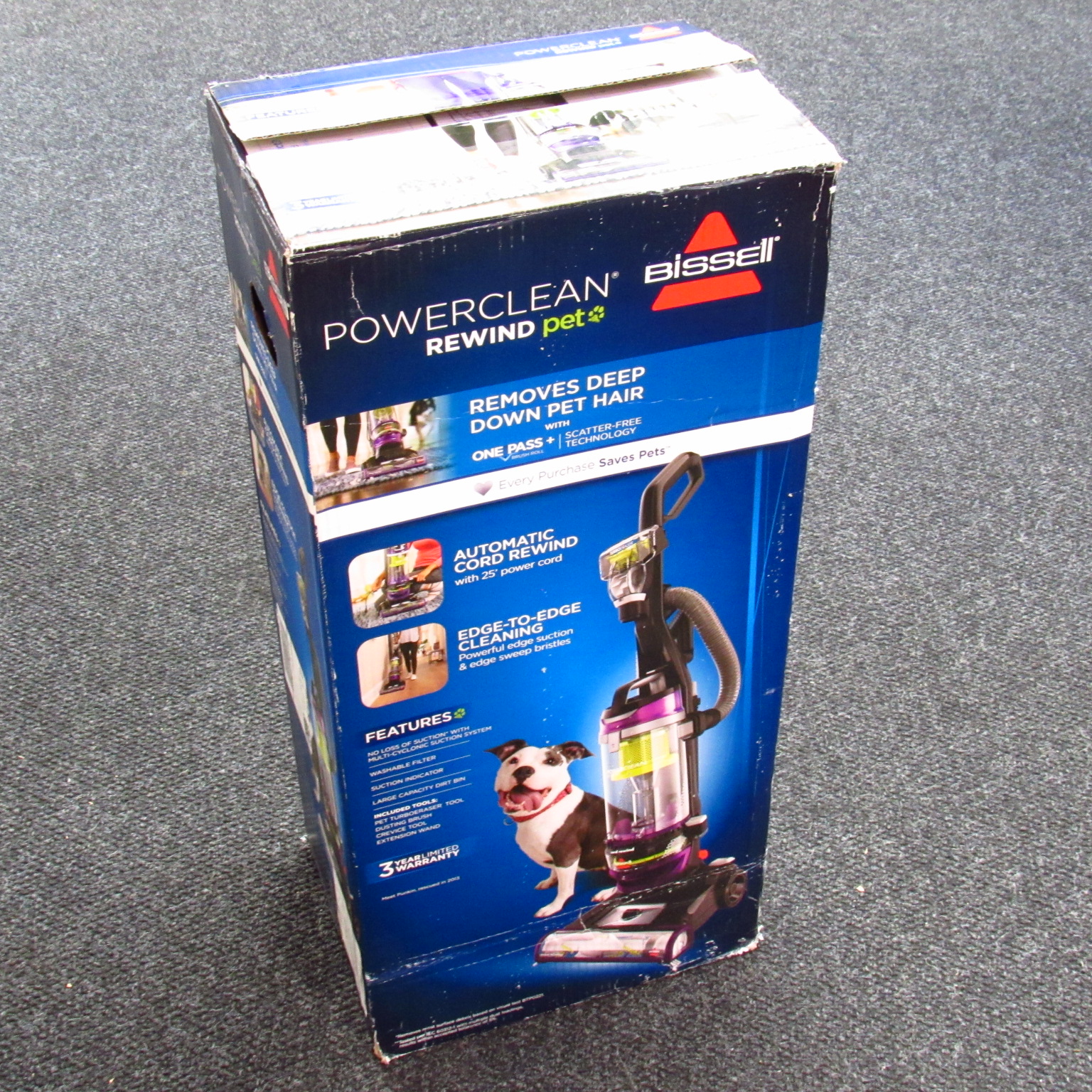 bissell 2494