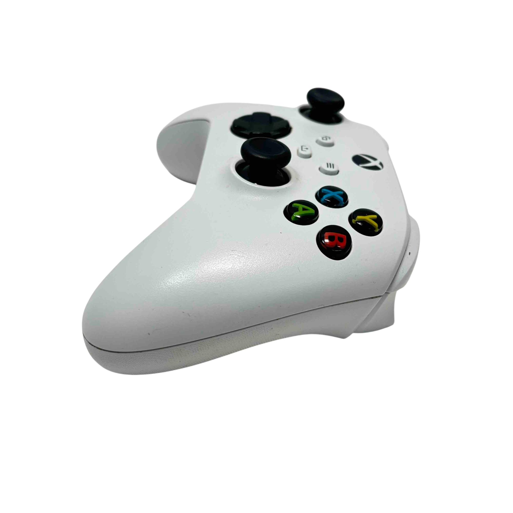 Microsoft Xbox Controller 1914 Bluetooth Hybrid D-pad Button Mapping ...