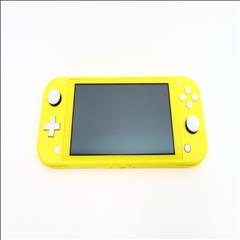 Nintendo Switch 52.hdh 001 Nintendo Switch Lite HDH-001 32GB Handheld Video Game System - 5008