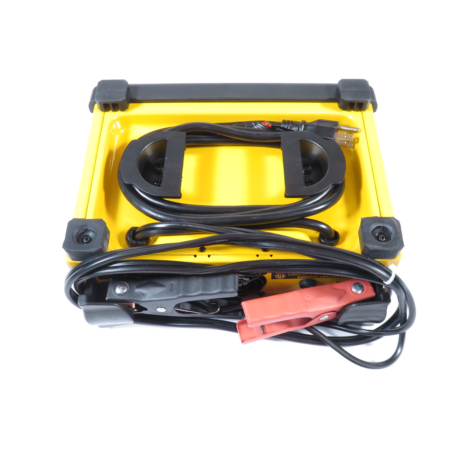 DEWALT DXAEC801B 30Amp Automotive Portable Car Battery Charger