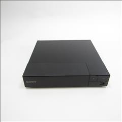 Sony BDP-S1500 Smart Blu-ray Disc / DVD Player