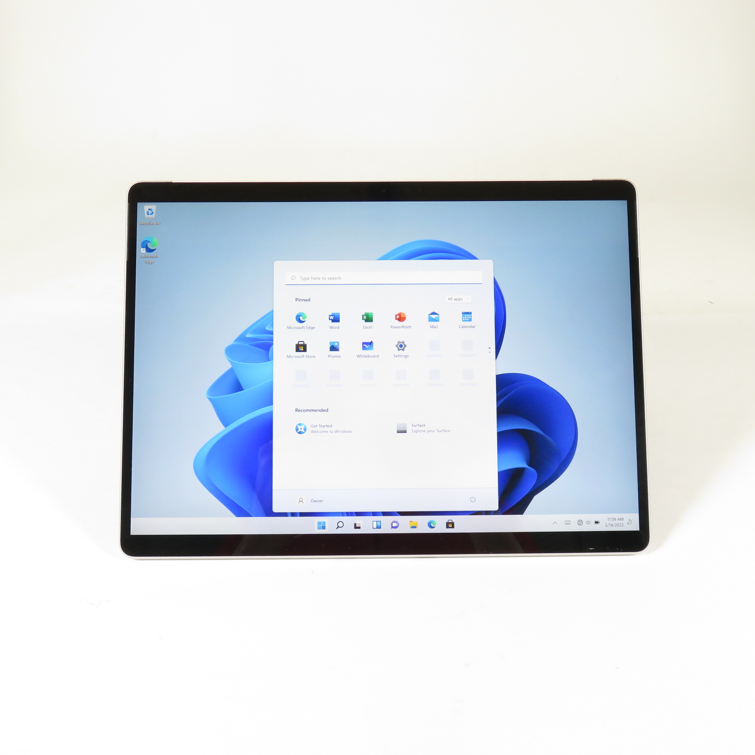 Microsoft Surface Pro 8 1983 Win 11 Core i7-1185G7 3GHz 16GB RAM 512GB ...