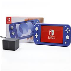 任天堂 Nintendo Nintendo Switch Nintendo Switch Lite Hyrule Edition Gaming Console