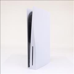 Sony PlayStation 5 CFI-1115A 825GB 4K White Body Home Video Game