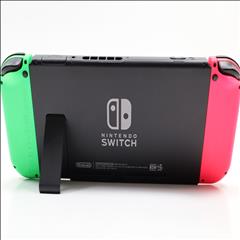 Nintendo Switch HAC-001(-01) 32GB Video Game System Switch - Neon