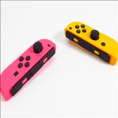 Nintendo switch 2017年 本体＋Joy-Con Nintendo Switch - 32GB Gray Console (with Gray Joy-Con