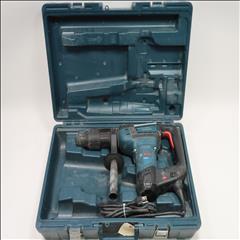 Bosch RH540M 12A 1-9/16