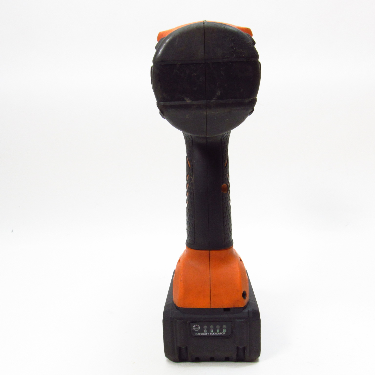 Matco Tools MCL2012BIW 20V Brushless 1/2” Impact Wrench 5Ah Battery