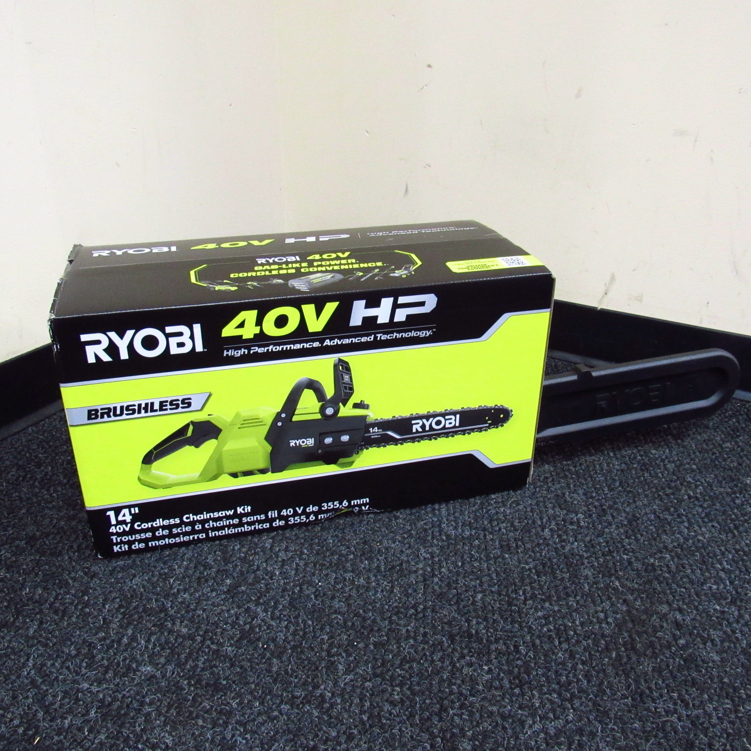 Catena Per Motosega Ryobi 45 DL Catena Per Motosega 12 Pollici