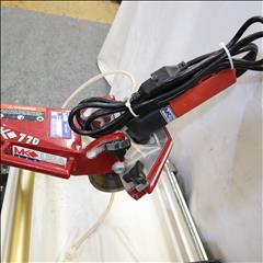 MK Diamond MK-770 7\