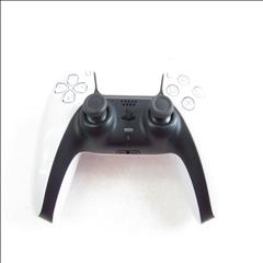 Sony PlayStation 5 DualSense Wireless Controller, White (CFI-ZCT1W) | Crown Jewelers & Pawn