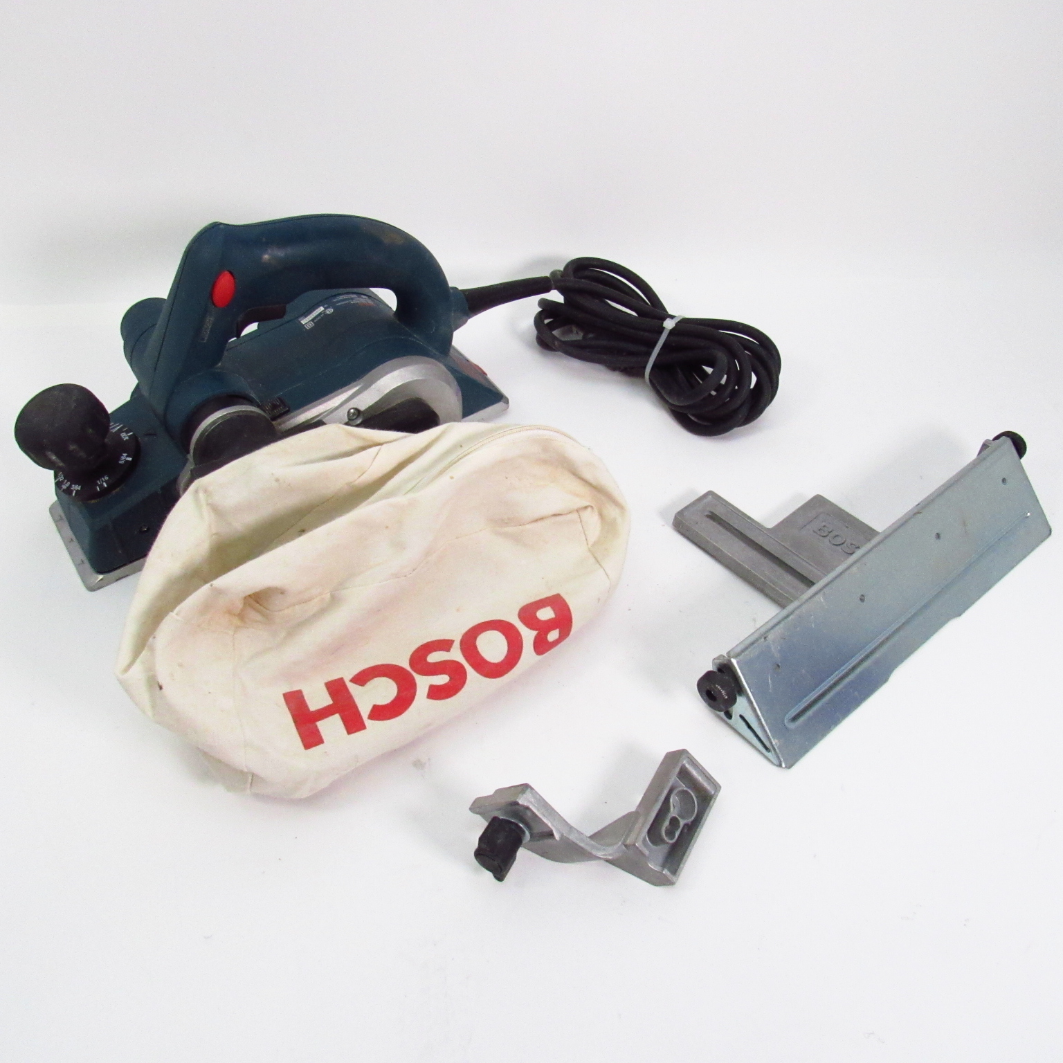 Bosch 1594 Corded Handheld Planer