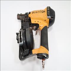 Bostitch RN46-1 Air Coil Roofing Nailer 1732