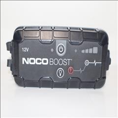 NOCO GB10S BOOST ULTRASAFE Jump Starter Kit with 100 Lumen Light - Sam's  Club