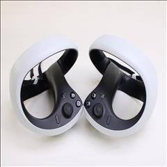 Sony PlayStation VR2 CFI-ZVR1 4K HDR Sense Technology VR