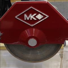 mk 770 tile saw water pump