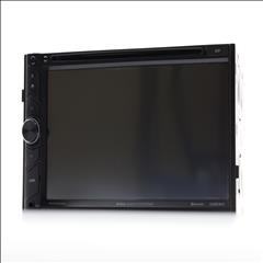 Boss BV9695B Double DIN DVD/CD 6.75