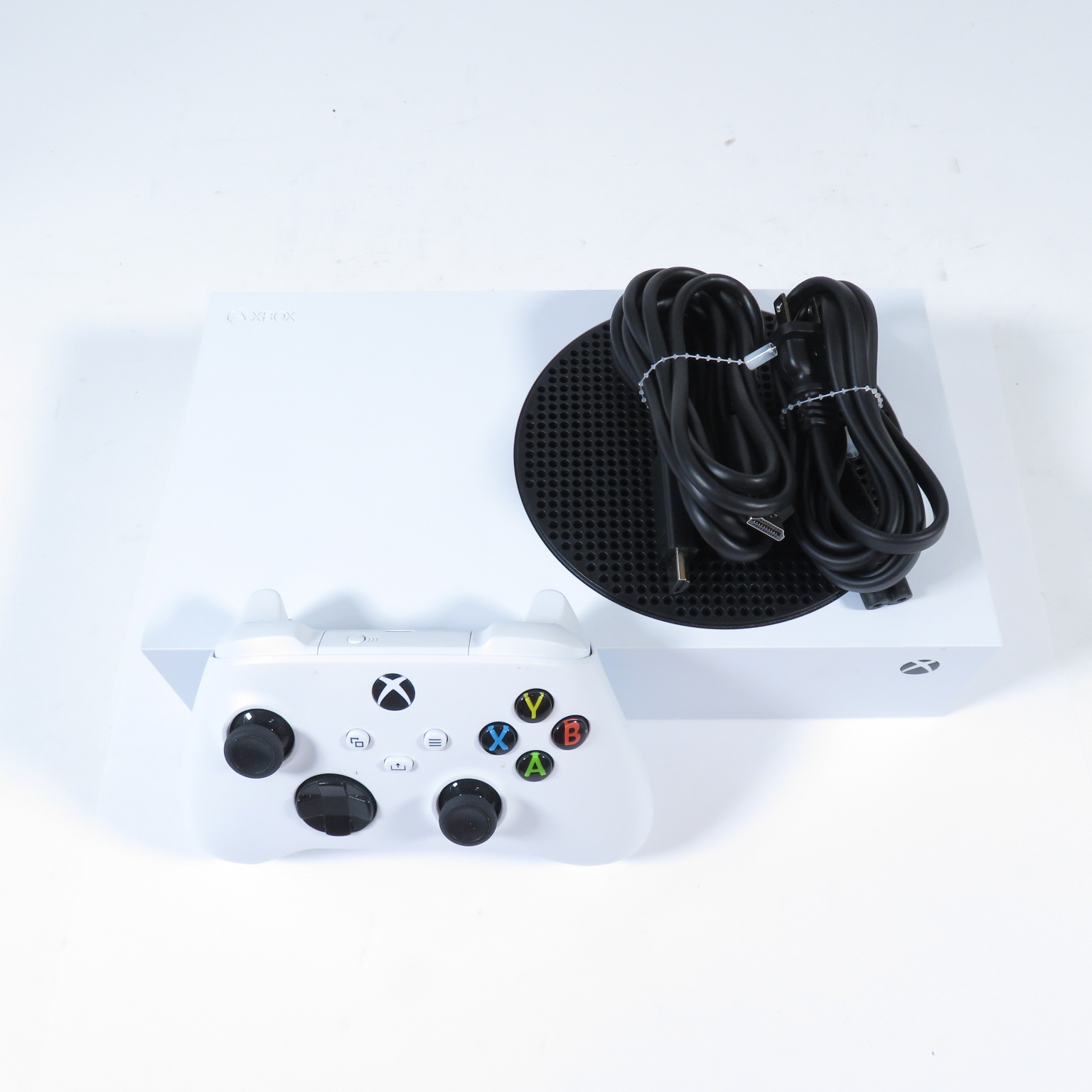 Microsoft Xbox Series S 1883 512GB Storage AllDigital Video Game Console