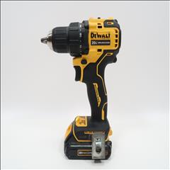 DeWalt DCD708 20-Volt MAX Cordless Brushless Compact 1/2 in. Drill/Driver