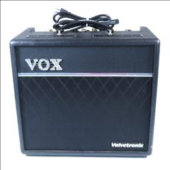 Vox Valvetronix VT40+ – Chicago Music Exchange