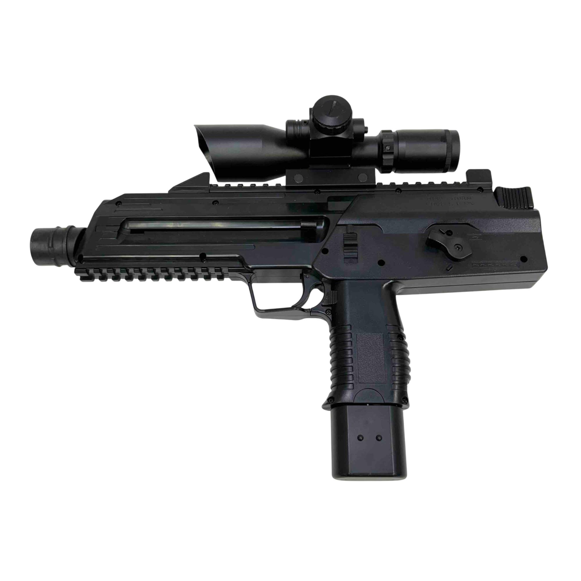Umarex Steel Storm CO2 BB Gun