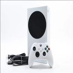 Microsoft - Microsoft マイクロソフト　XBOX SERIES S　ホワイト Xbox Series S | Xbox