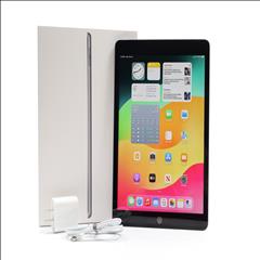 Apple iPad 9th Gen MK663LL/A 64GB Wi-Fi + Cellular 10.2